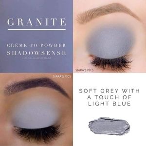 New & Sealed Granite shadowsense